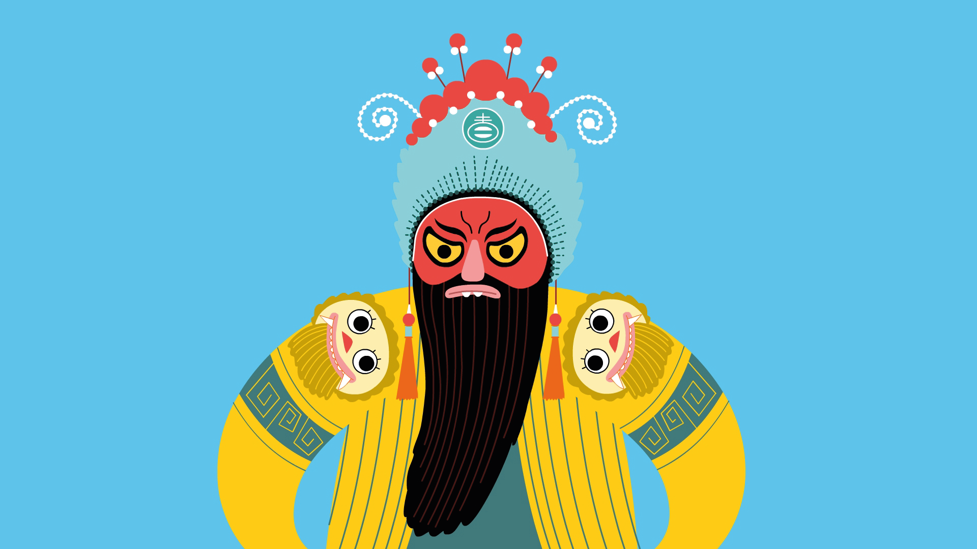 GAL SHKEDI Illustrations