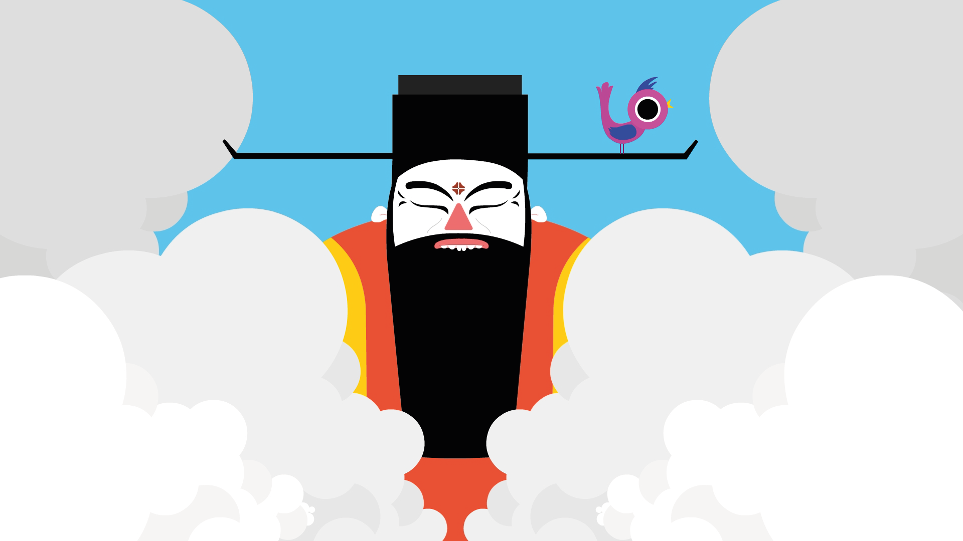 GAL SHKEDI Illustrations