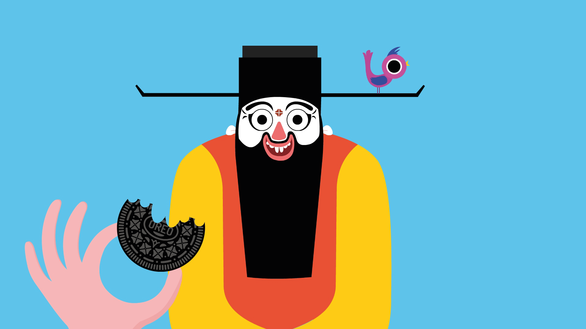 GAL SHKEDI Illustrations